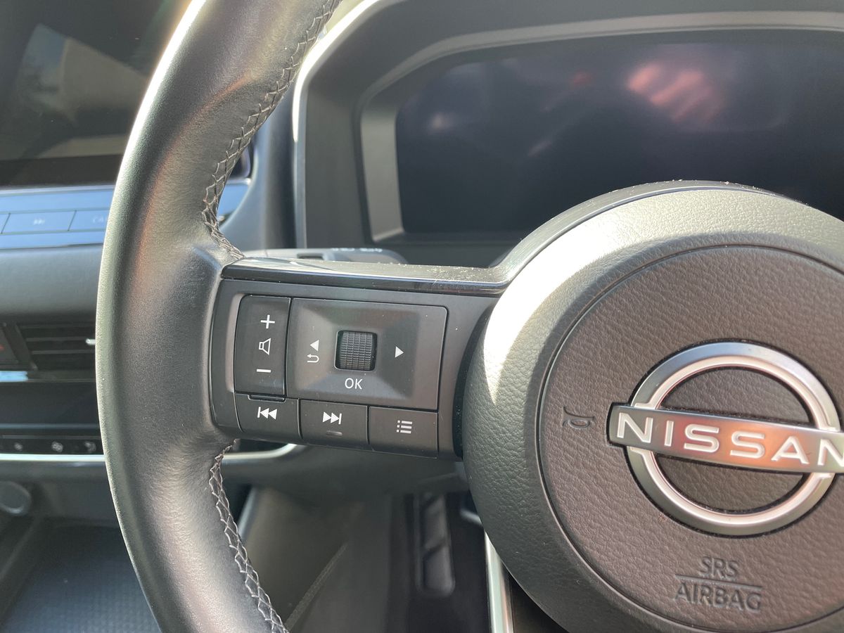 Used Nissan Qashqai 2022 for sale - 76400682: Photo 35