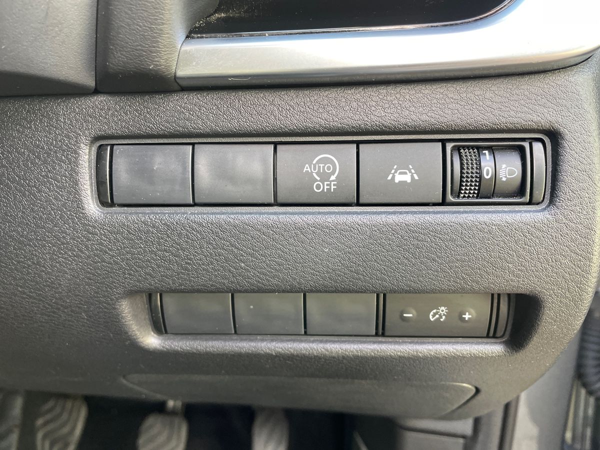 Used Nissan Qashqai 2022 for sale - 76400682: Photo 37