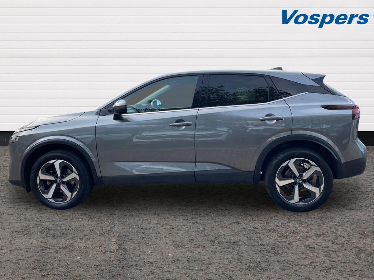 Used Nissan Qashqai 2022 for sale - 76400682: Photo 5