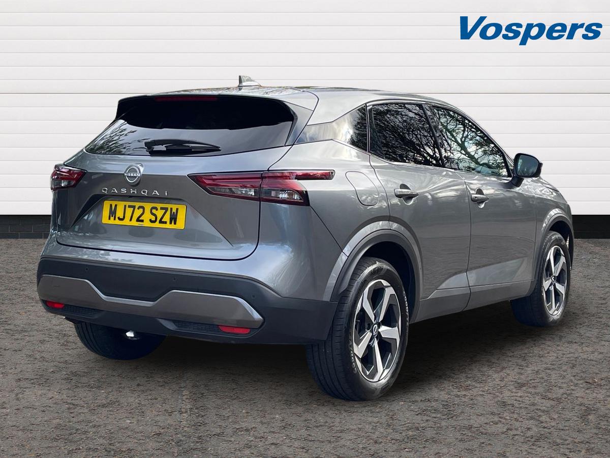 Used Nissan Qashqai 2022 for sale - 76400682: Photo 9