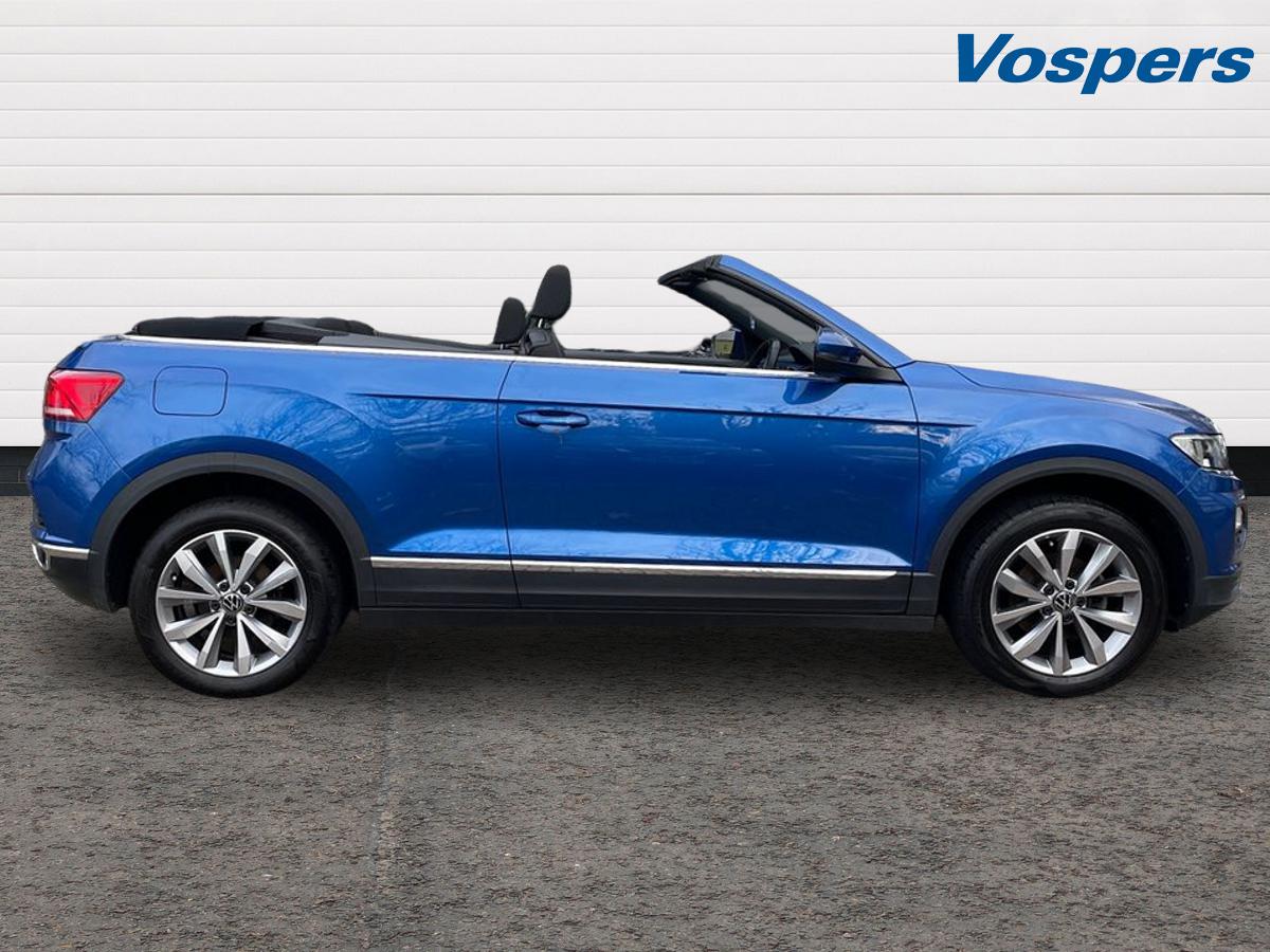 Used Volkswagen T-Roc 2021 for sale - 76684097: Photo 10