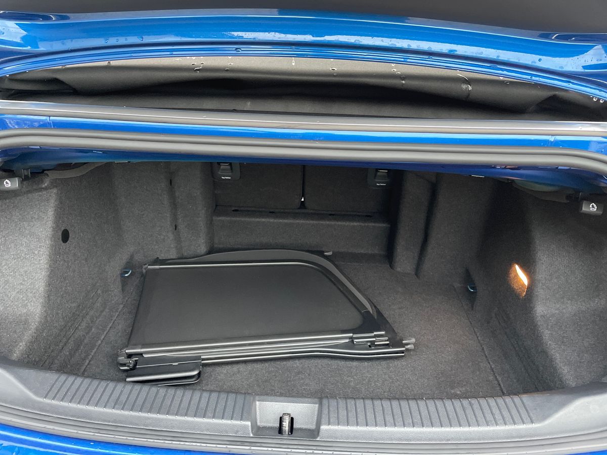 Used Volkswagen T-Roc 2021 for sale - 76684097: Photo 17