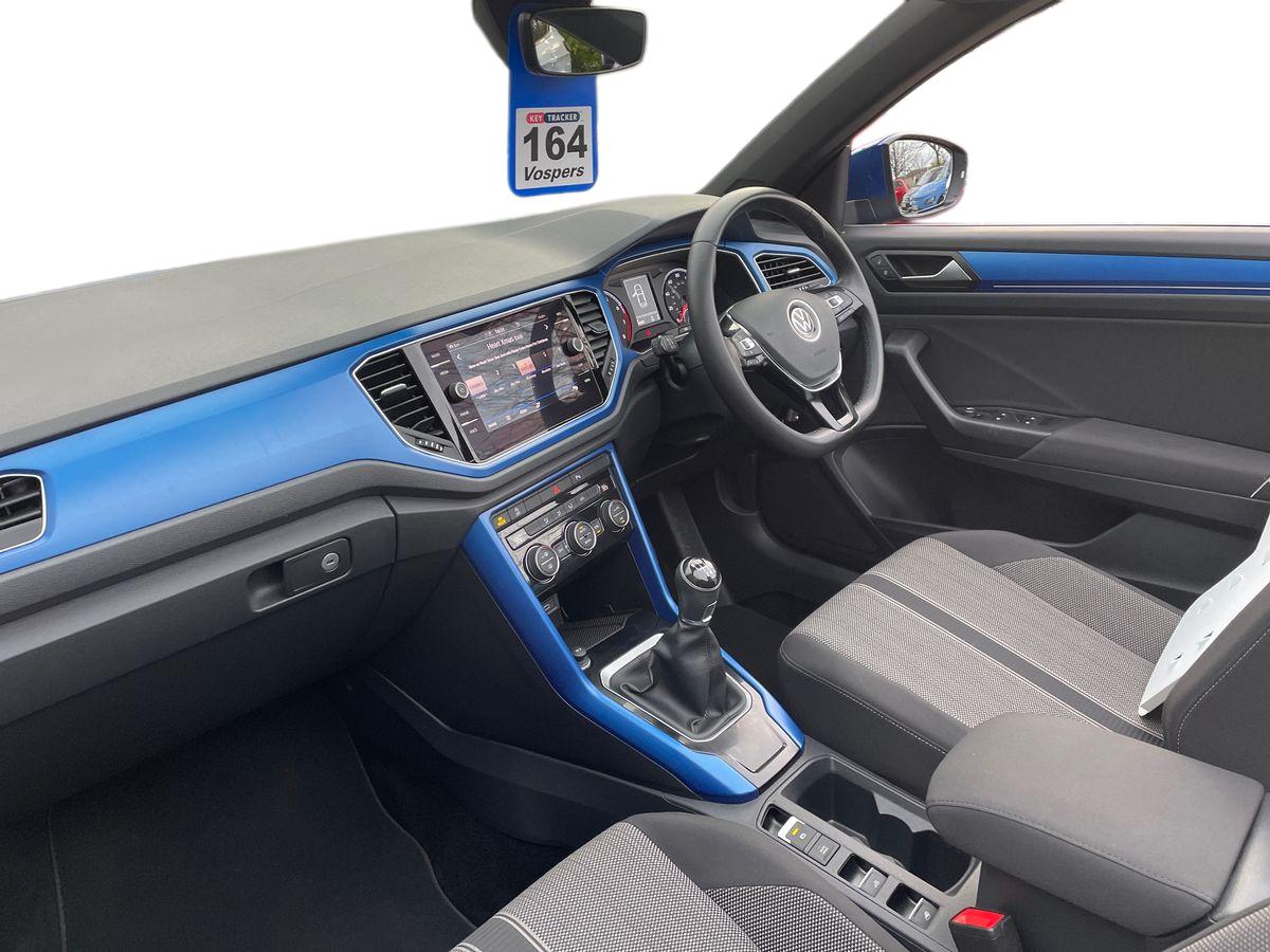 Used Volkswagen T-Roc 2021 for sale - 76684097: Photo 18