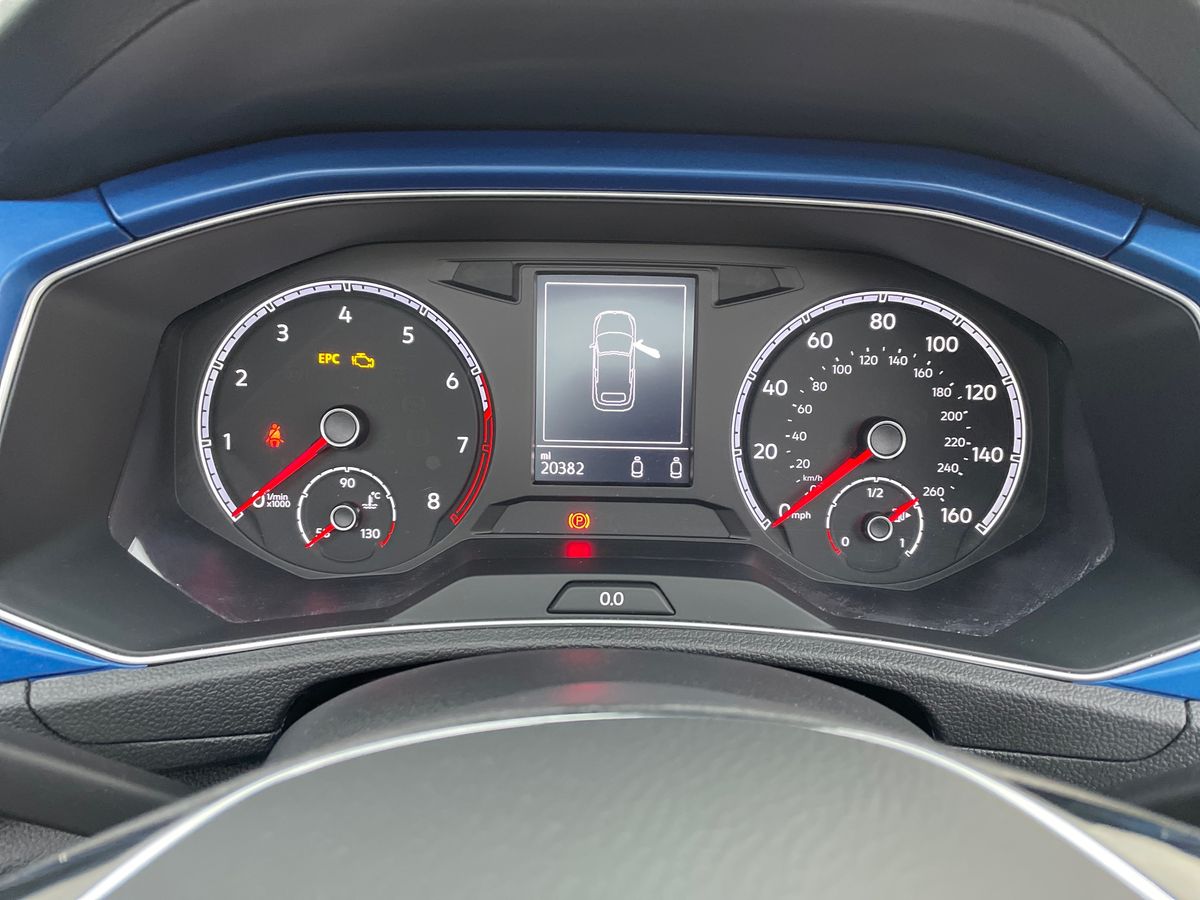 Used Volkswagen T-Roc 2021 for sale - 76684097: Photo 23