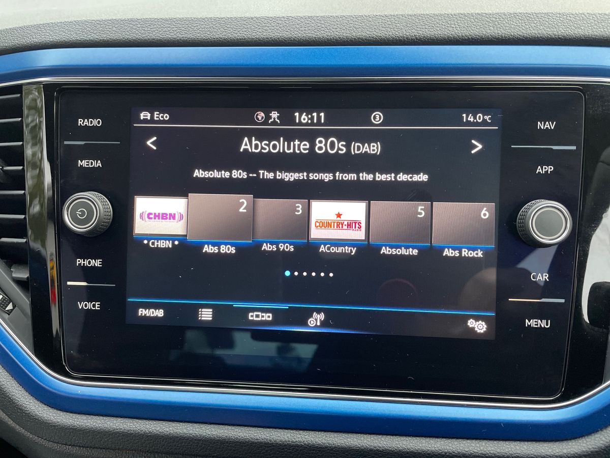 Used Volkswagen T-Roc 2021 for sale - 76684097: Photo 25