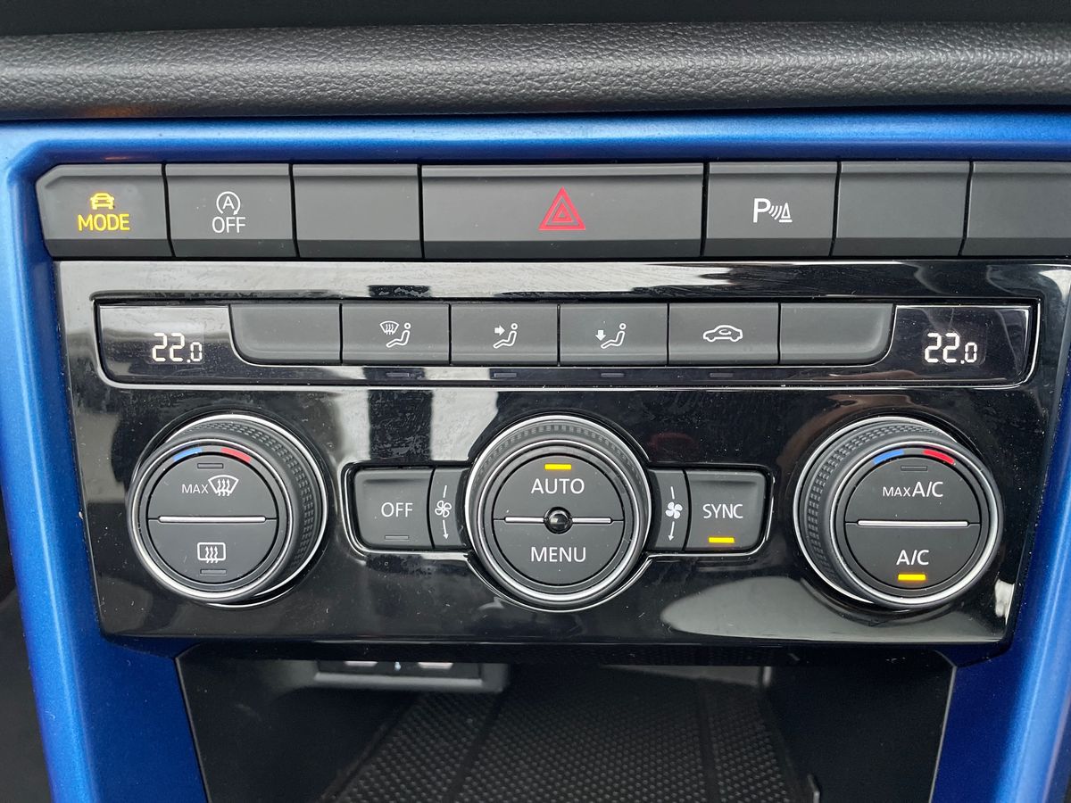 Used Volkswagen T-Roc 2021 for sale - 76684097: Photo 26