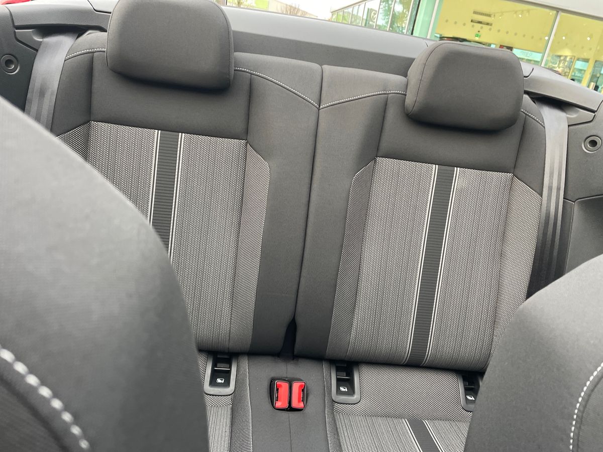 Used Volkswagen T-Roc 2021 for sale - 76684097: Photo 28