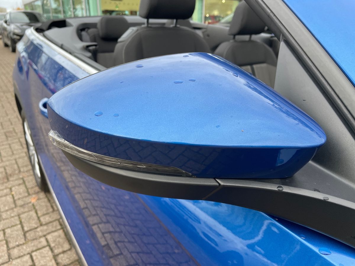 Used Volkswagen T-Roc 2021 for sale - 76684097: Photo 29