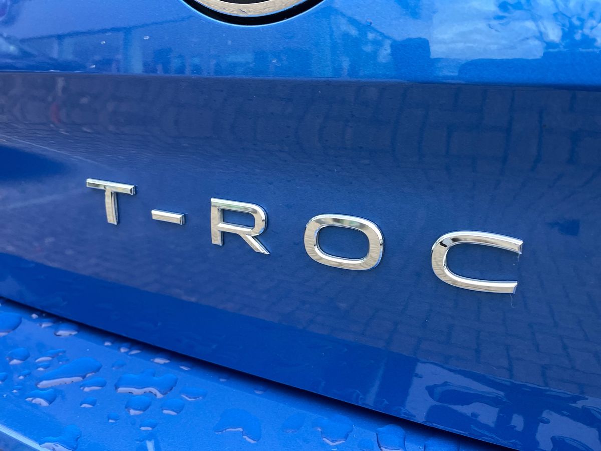 Used Volkswagen T-Roc 2021 for sale - 76684097: Photo 31