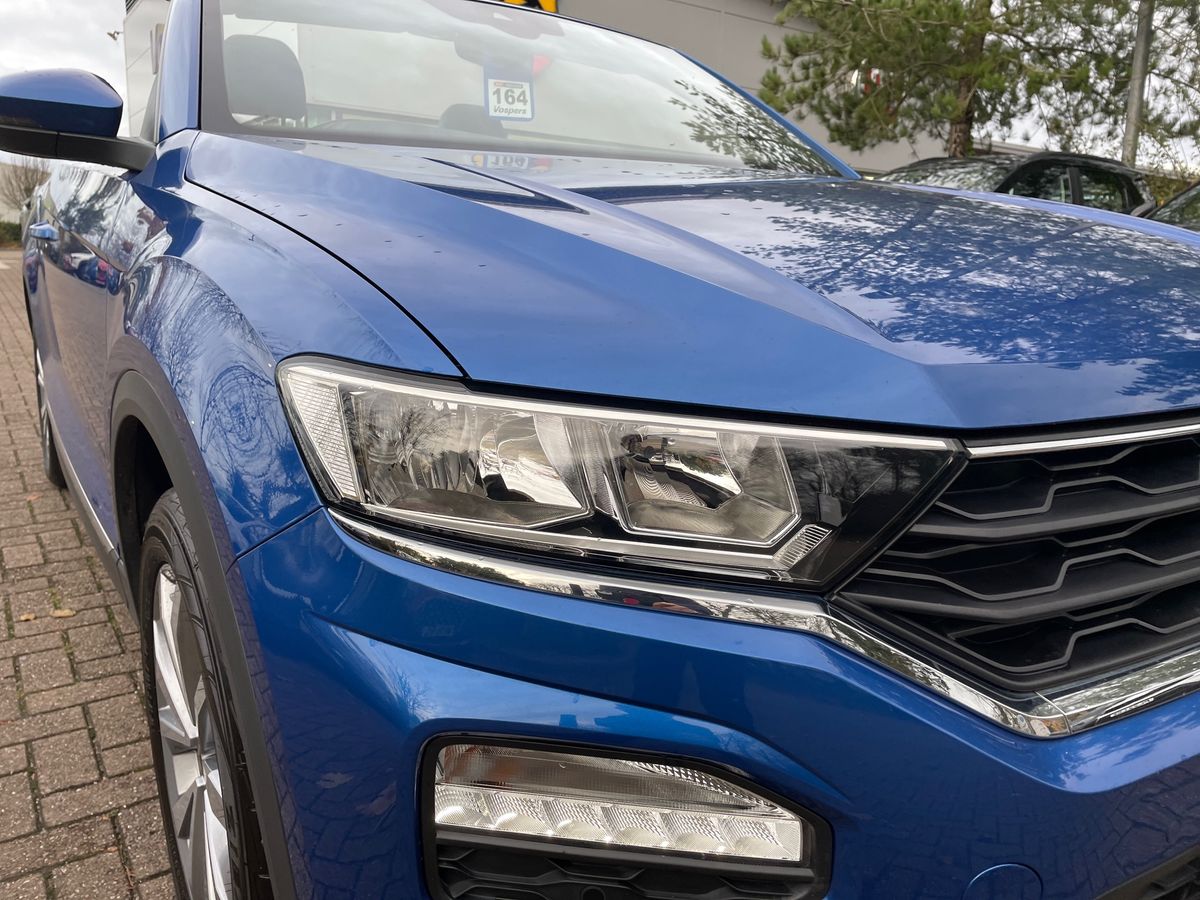 Used Volkswagen T-Roc 2021 for sale - 76684097: Photo 32