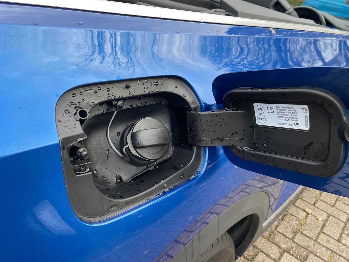 Used Volkswagen T-Roc 2021 for sale - 76684097: Photo 33