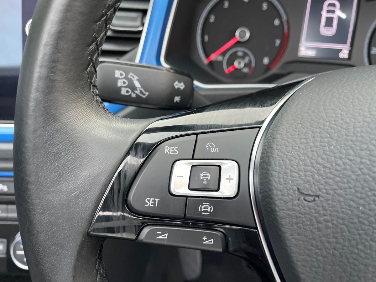 Used Volkswagen T-Roc 2021 for sale - 76684097: Photo 35