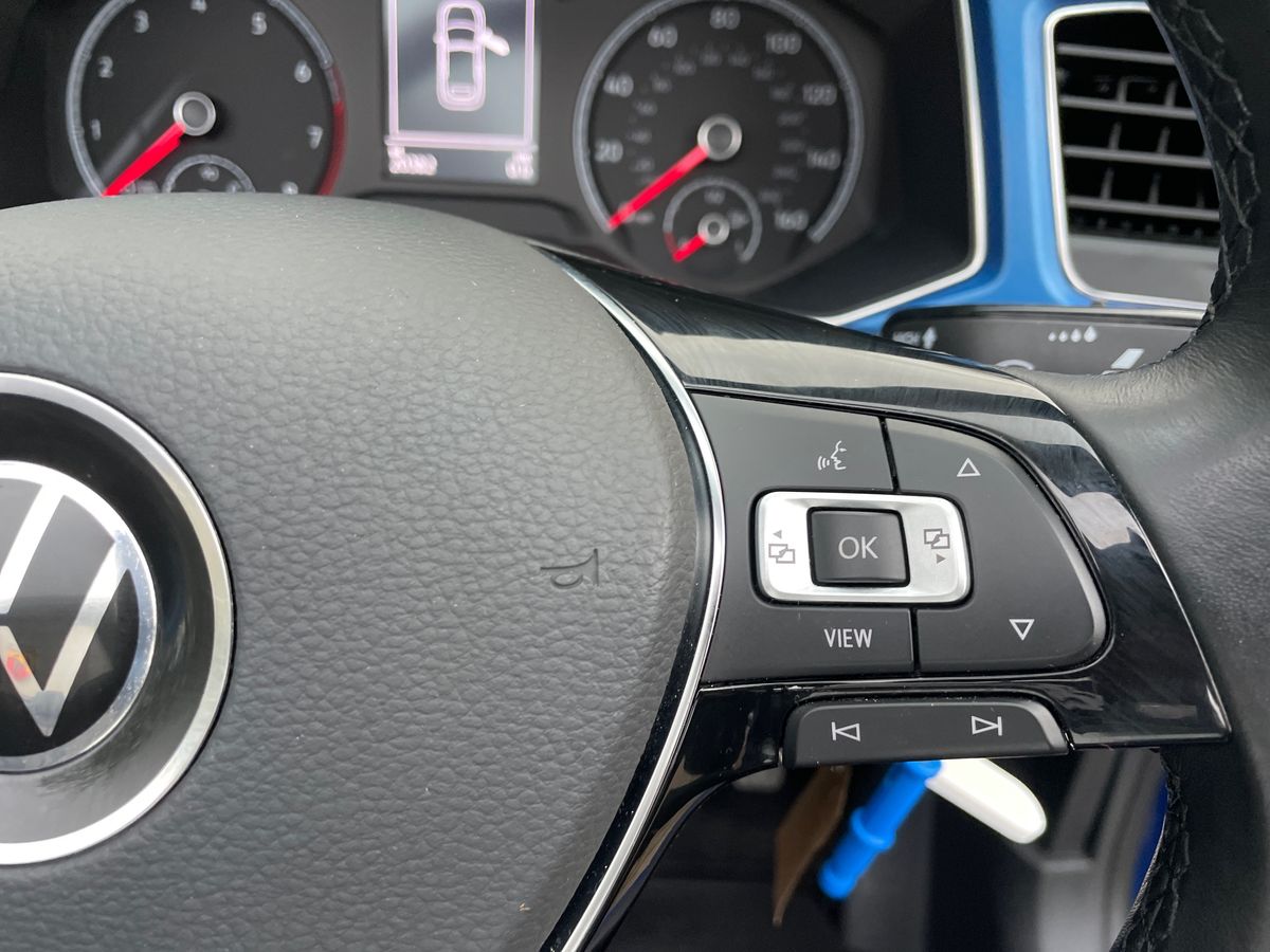 Used Volkswagen T-Roc 2021 for sale - 76684097: Photo 36