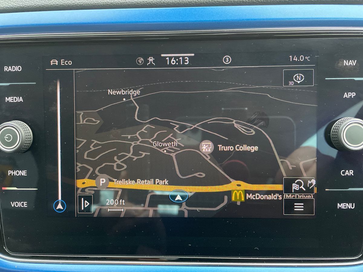 Used Volkswagen T-Roc 2021 for sale - 76684097: Photo 44