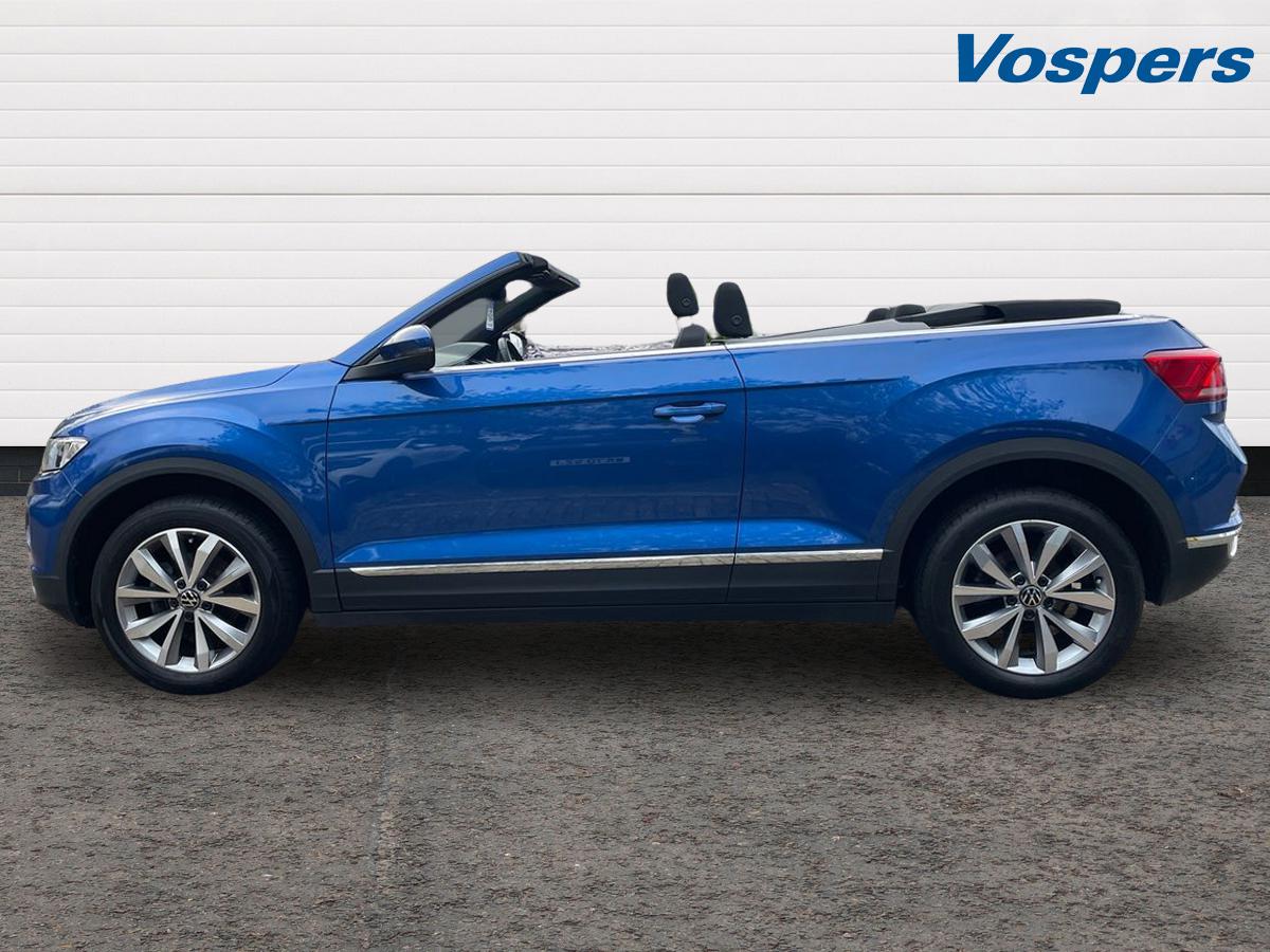 Used Volkswagen T-Roc 2021 for sale - 76684097: Photo 5
