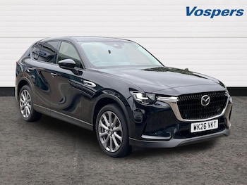 Used Mazda CX-60 2026 for sale - 78959964: Photo