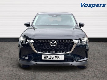 Used Mazda CX-60 2026 for sale - 78959964: Photo