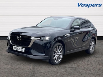 Used Mazda CX-60 2026 for sale - 78959964: Photo