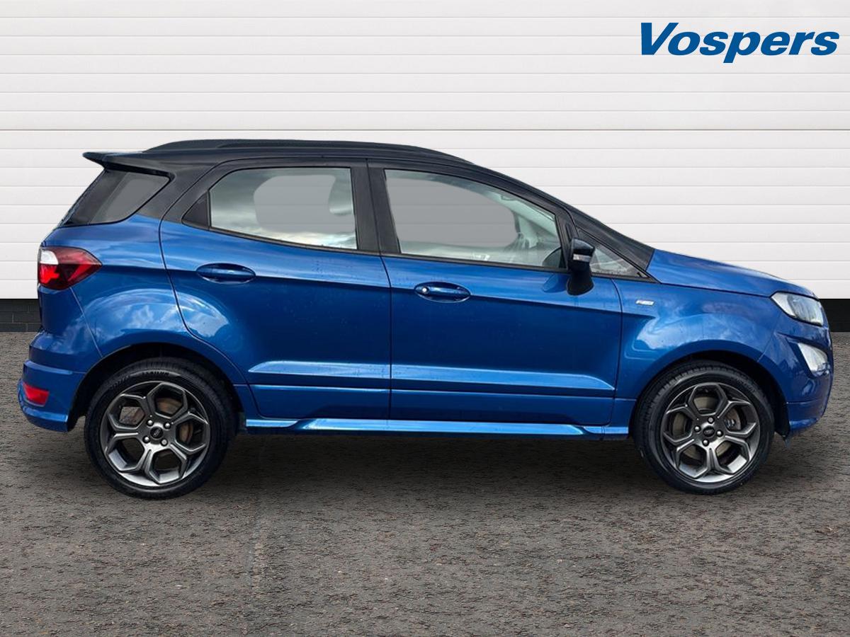 Used Ford Ecosport 2019 for sale - 76501353: Photo 10