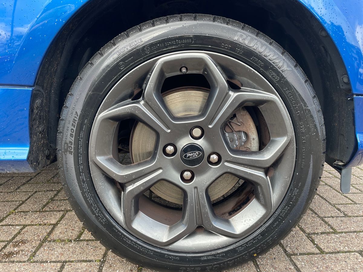 Used Ford Ecosport 2019 for sale - 76501353: Photo 11