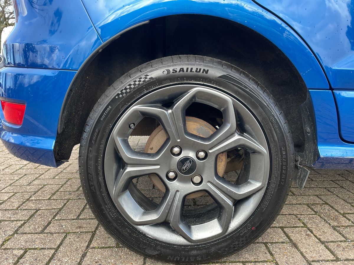 Used Ford Ecosport 2019 for sale - 76501353: Photo 13