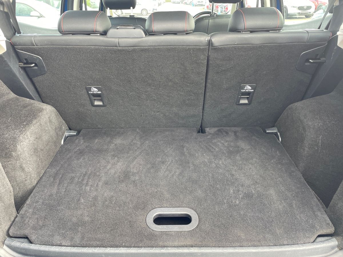 Used Ford Ecosport 2019 for sale - 76501353: Photo 17