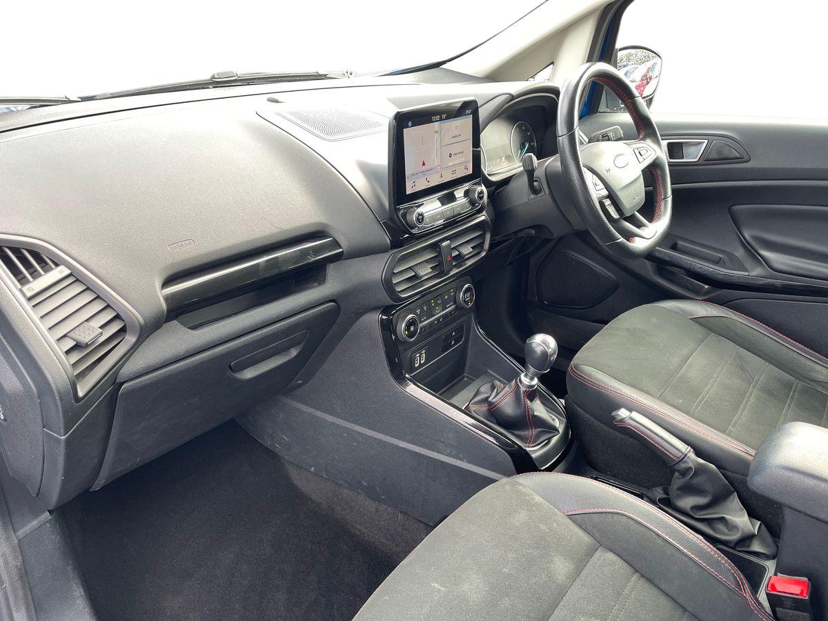 Used Ford Ecosport 2019 for sale - 76501353: Photo 18