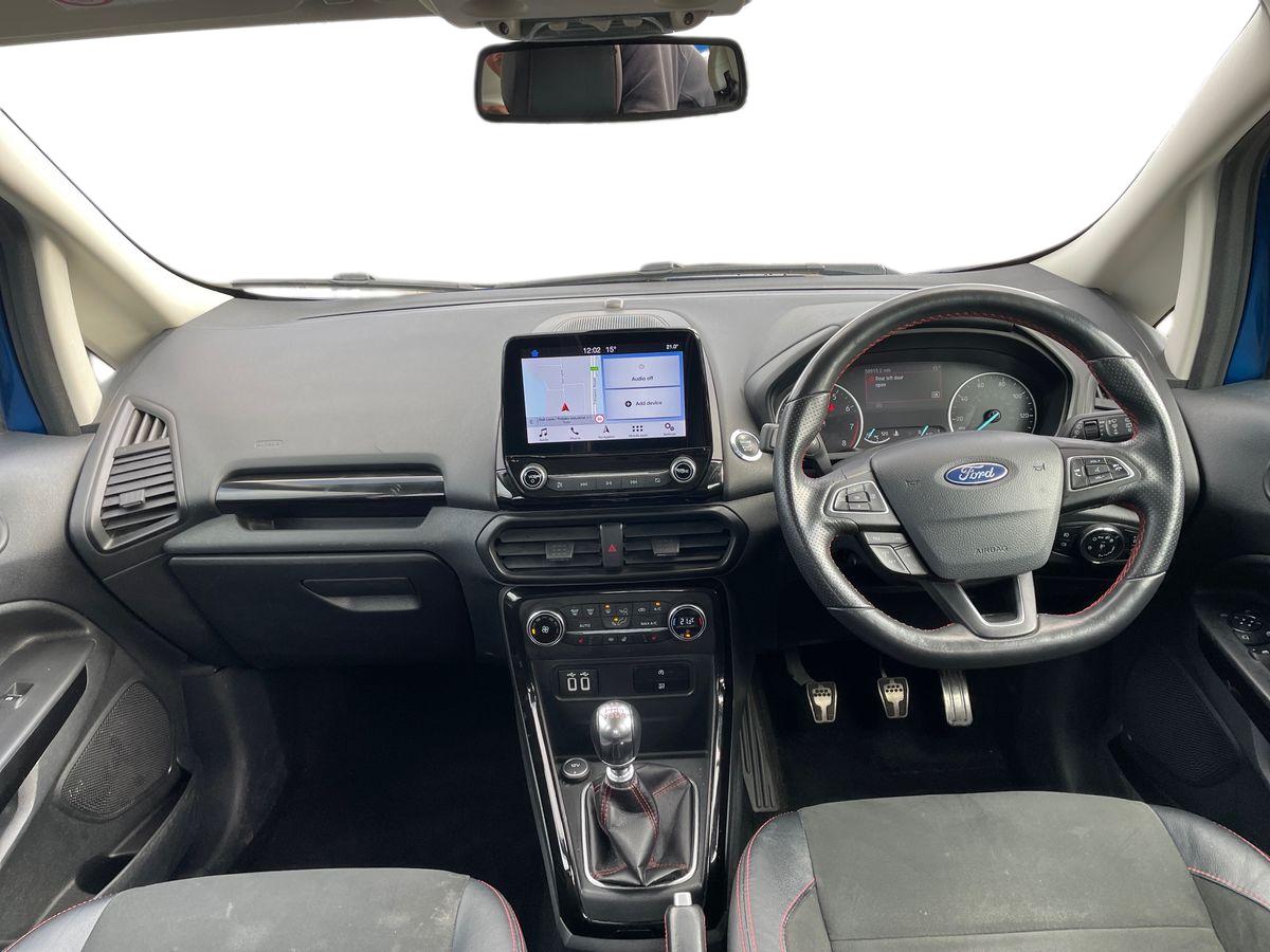 Used Ford Ecosport 2019 for sale - 76501353: Photo 19