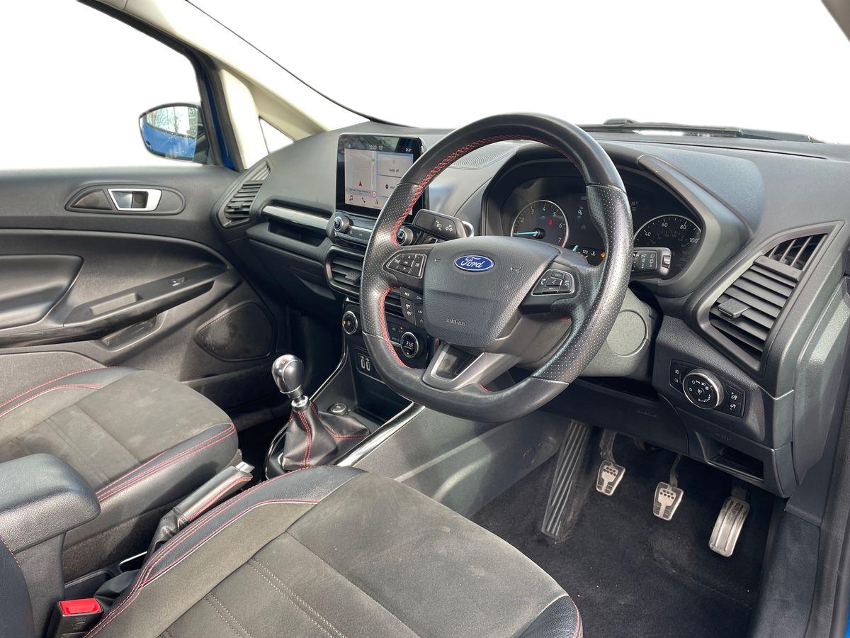 Used Ford Ecosport 2019 for sale - 76501353: Photo 22