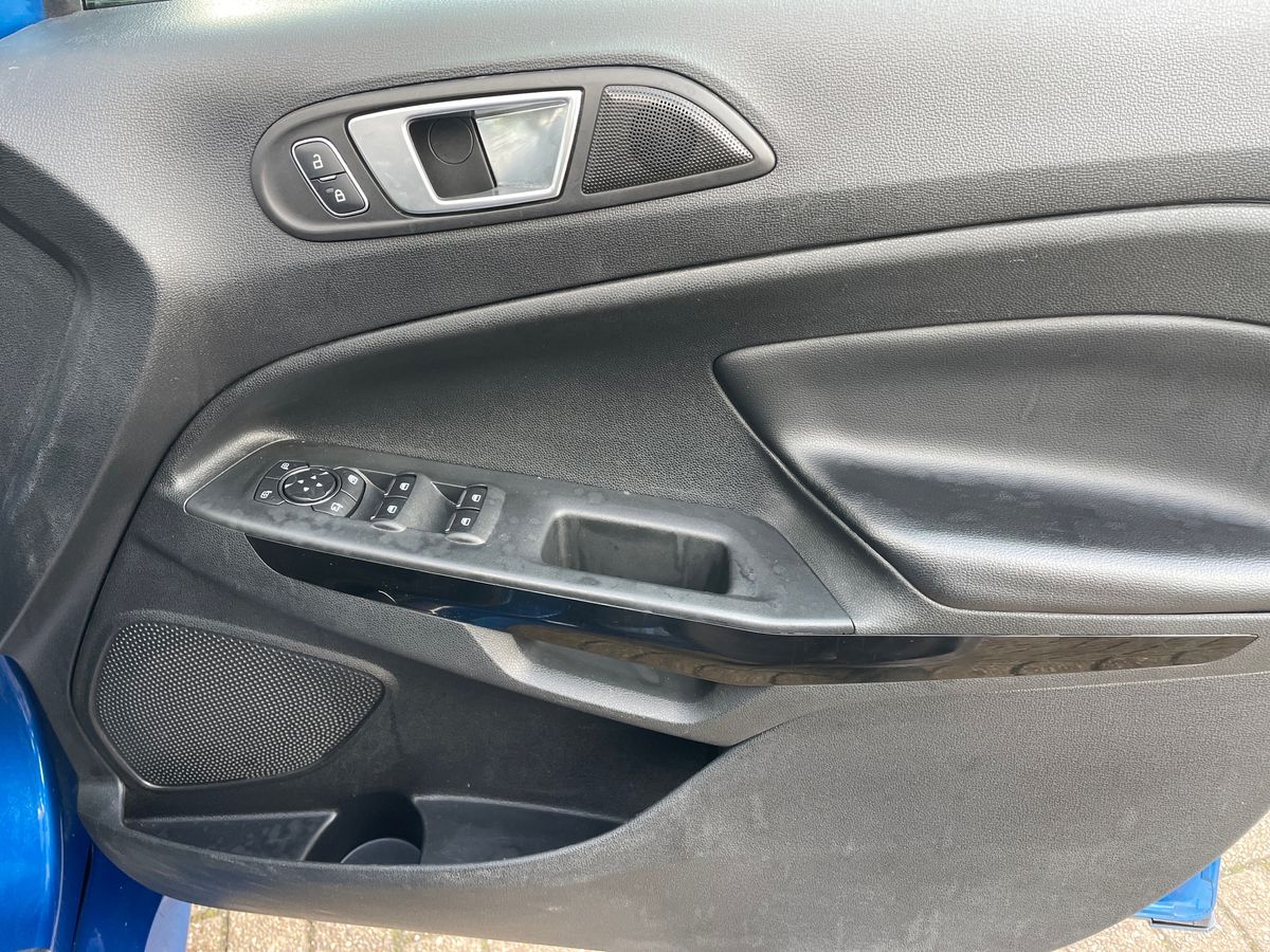 Used Ford Ecosport 2019 for sale - 76501353: Photo 24