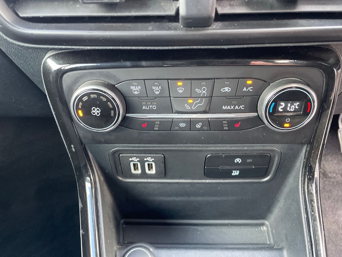 Used Ford Ecosport 2019 for sale - 76501353: Photo 26