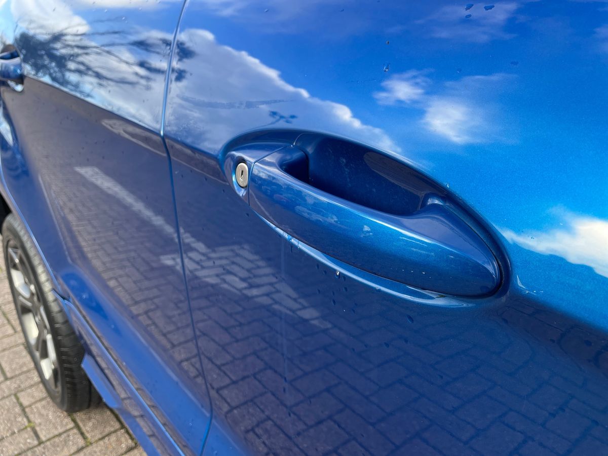 Used Ford Ecosport 2019 for sale - 76501353: Photo 30