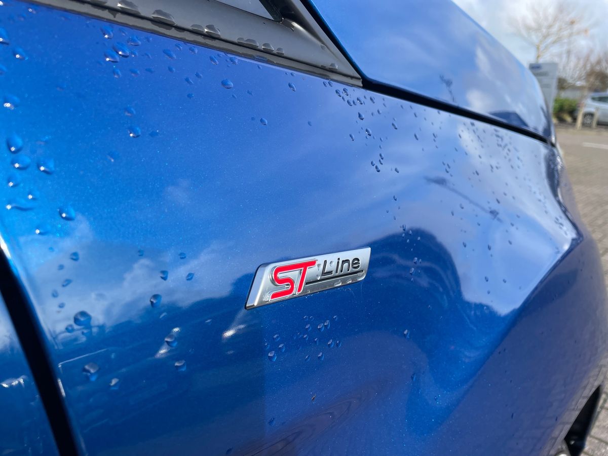 Used Ford Ecosport 2019 for sale - 76501353: Photo 31