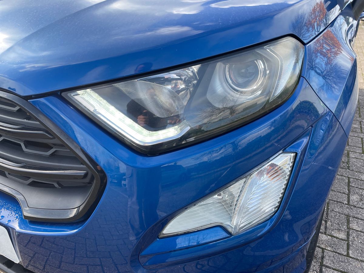 Used Ford Ecosport 2019 for sale - 76501353: Photo 32