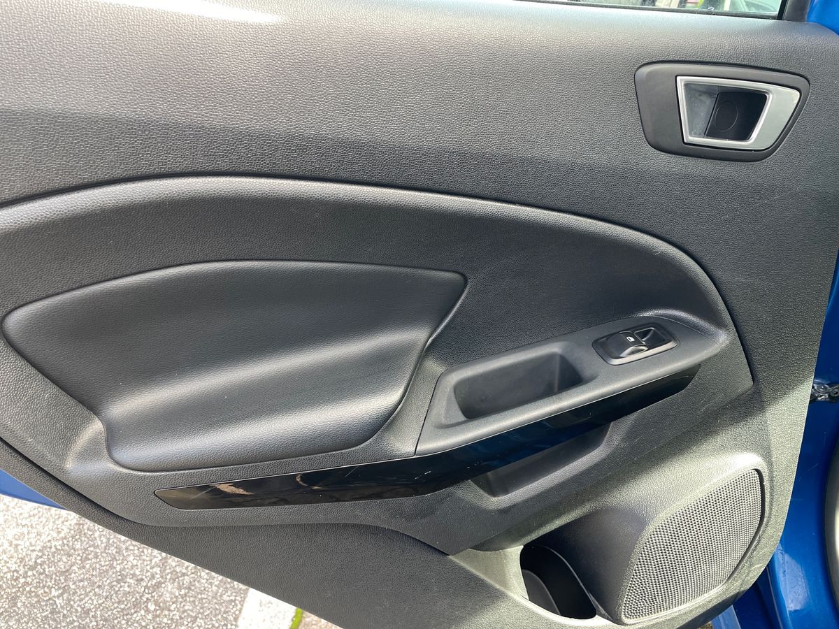 Used Ford Ecosport 2019 for sale - 76501353: Photo 38