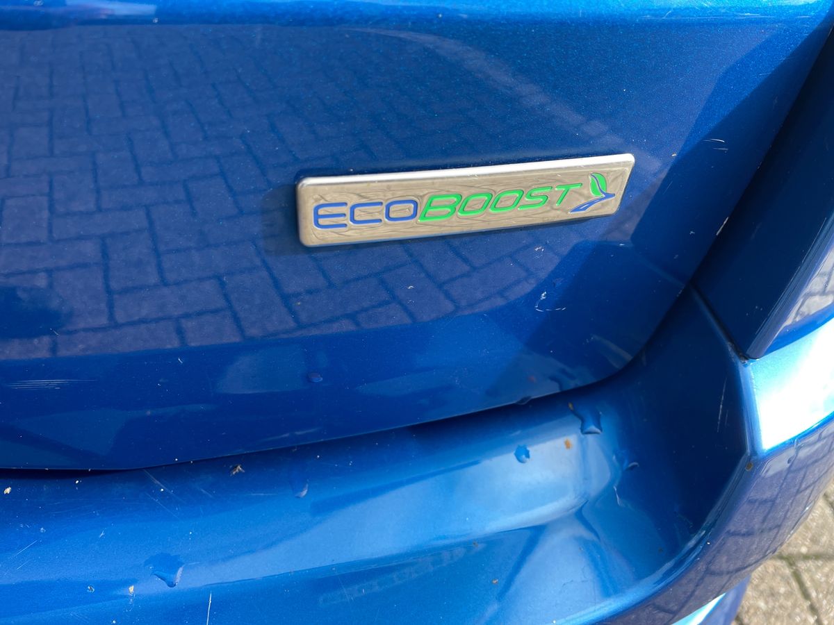 Used Ford Ecosport 2019 for sale - 76501353: Photo 39