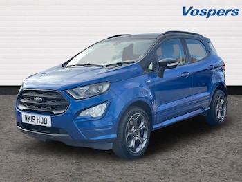 Used Ford Ecosport 2019 for sale - 76501353: Photo
