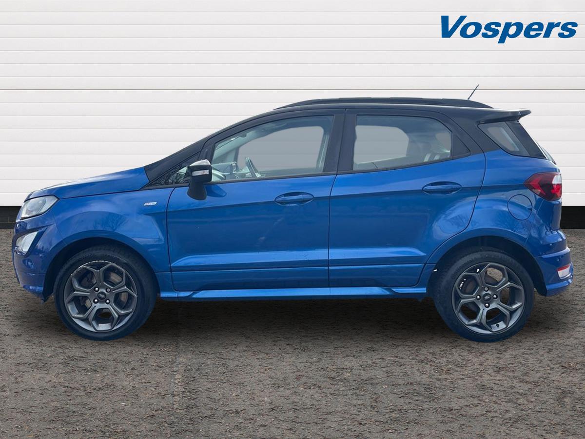 Used Ford Ecosport 2019 for sale - 76501353: Photo 5