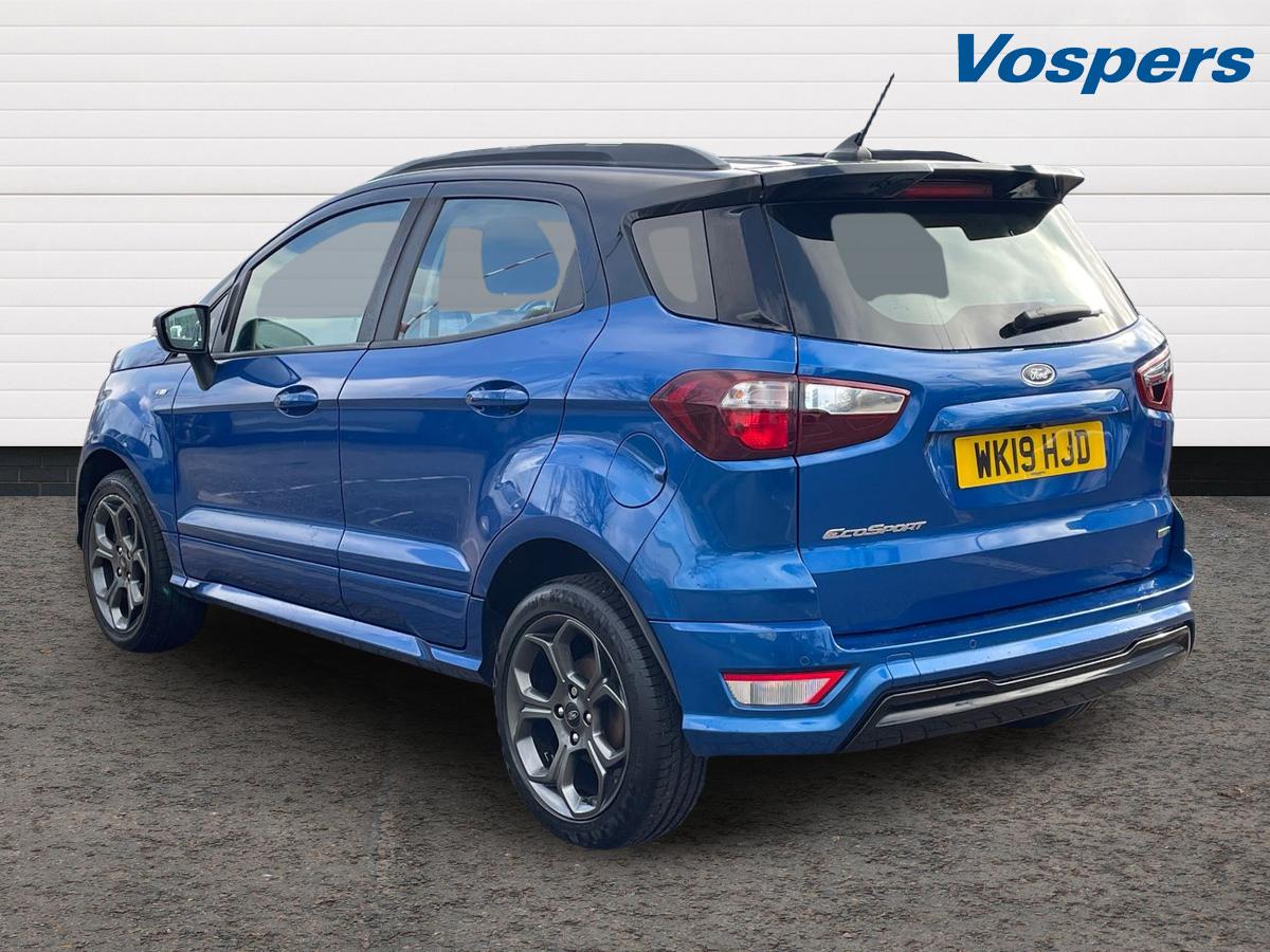 Used Ford Ecosport 2019 for sale - 76501353: Photo 6
