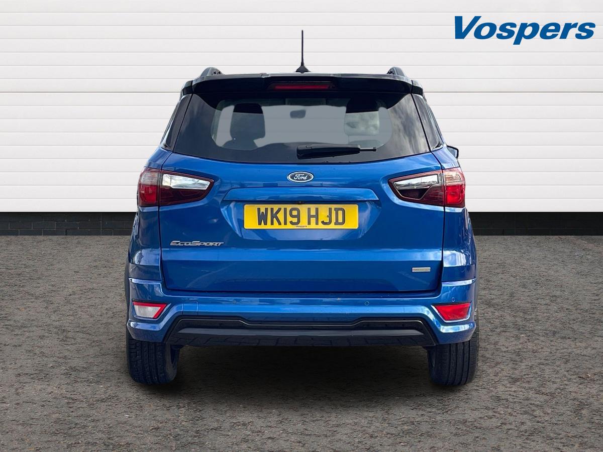 Used Ford Ecosport 2019 for sale - 76501353: Photo 7