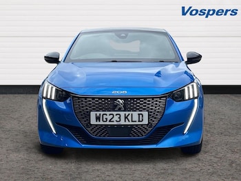 Used Peugeot 208 2023 for sale - 79554055: Photo