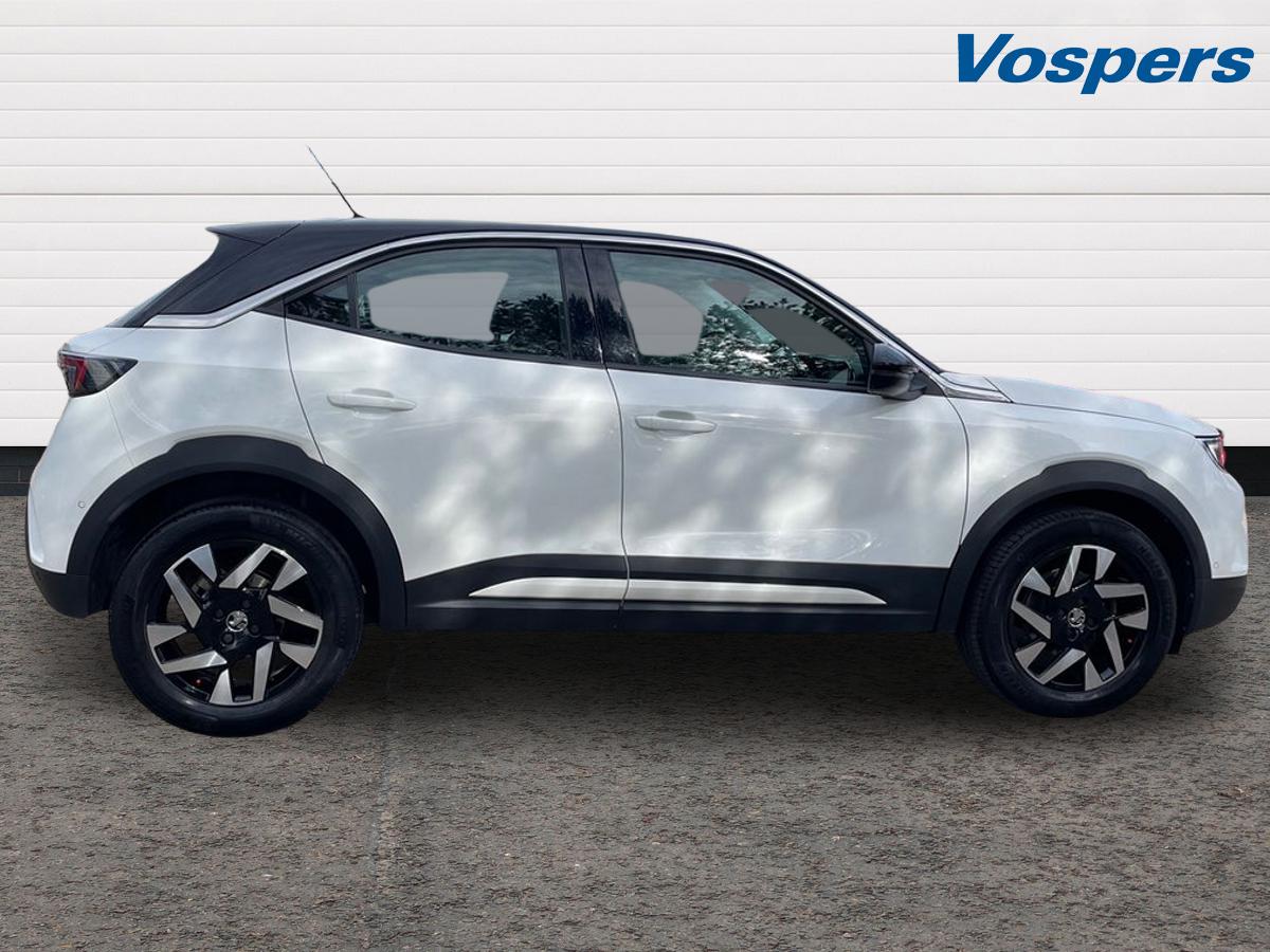 Used Vauxhall Mokka 2021 for sale - 78186919: Photo 10
