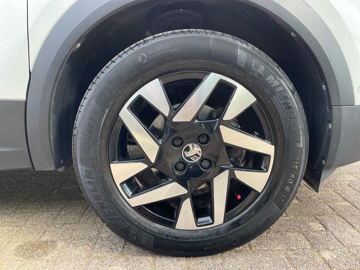 Used Vauxhall Mokka 2021 for sale - 78186919: Photo 14