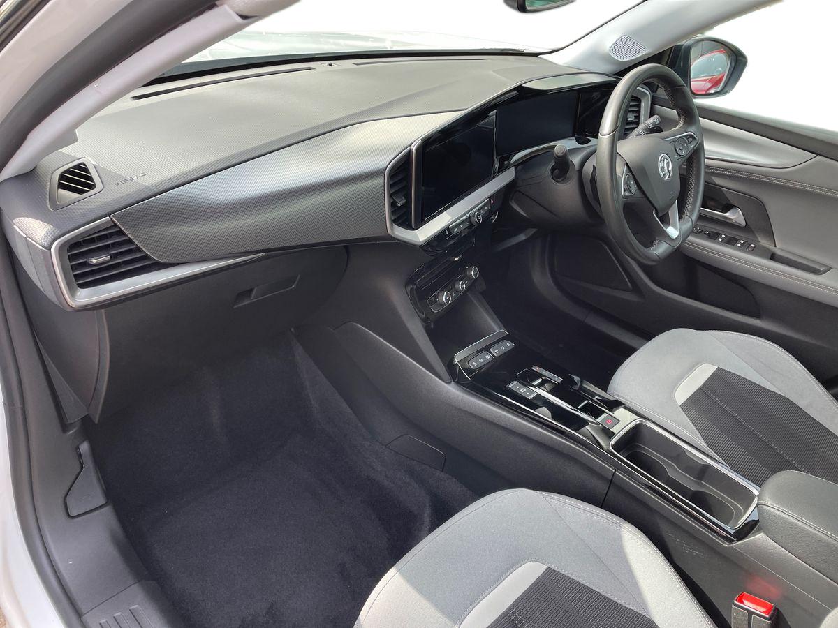 Used Vauxhall Mokka 2021 for sale - 78186919: Photo 18