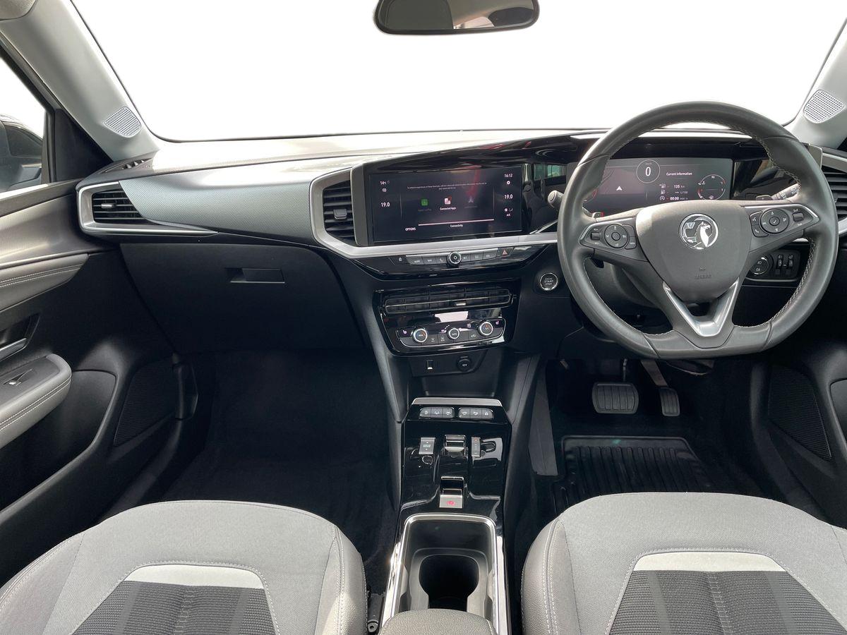 Used Vauxhall Mokka 2021 for sale - 78186919: Photo 19