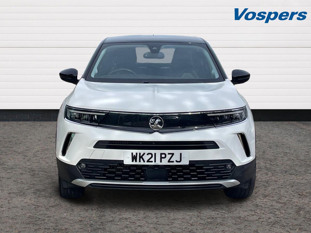 Used Vauxhall Mokka 2021 for sale - 78186919: Photo 2