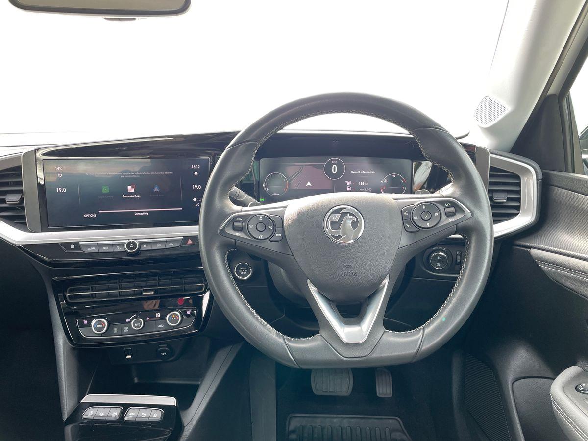 Used Vauxhall Mokka 2021 for sale - 78186919: Photo 21