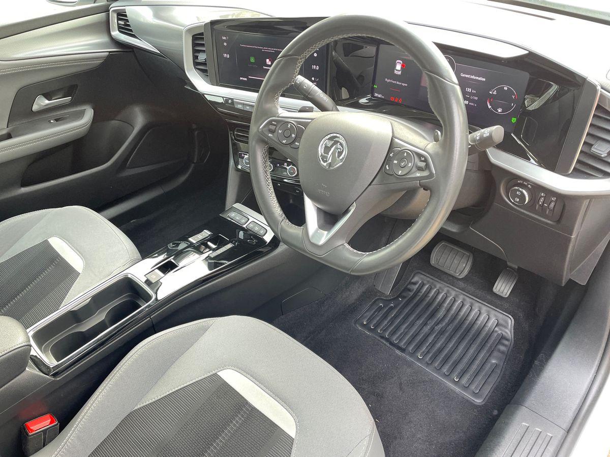 Used Vauxhall Mokka 2021 for sale - 78186919: Photo 22