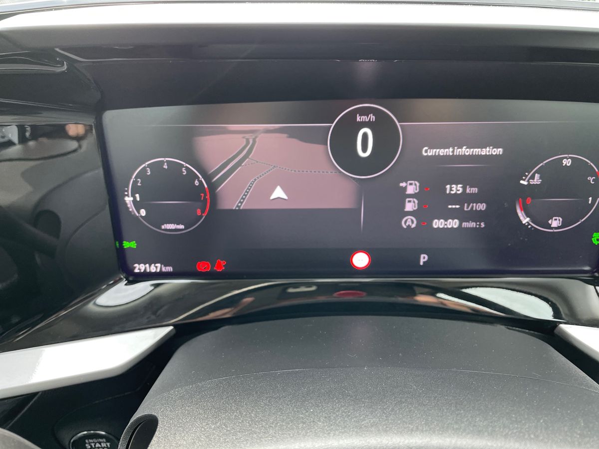 Used Vauxhall Mokka 2021 for sale - 78186919: Photo 23