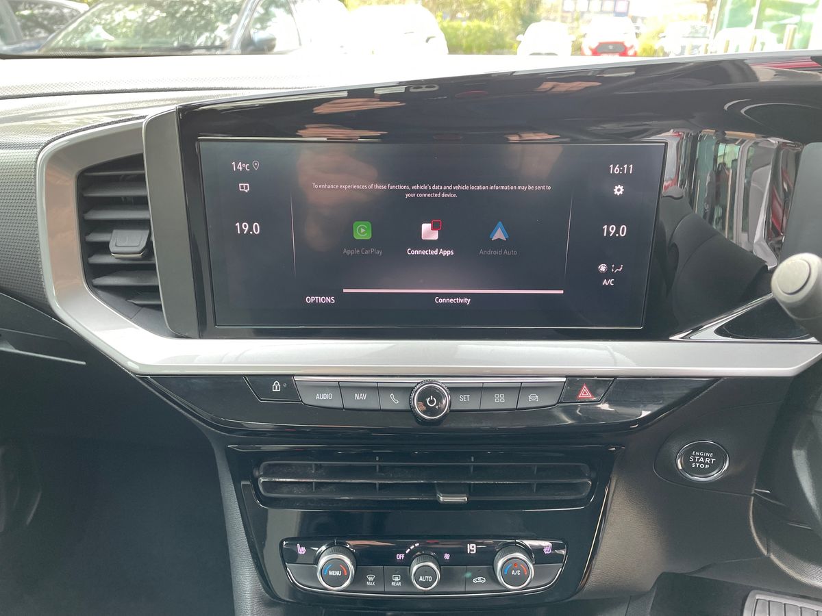 Used Vauxhall Mokka 2021 for sale - 78186919: Photo 25